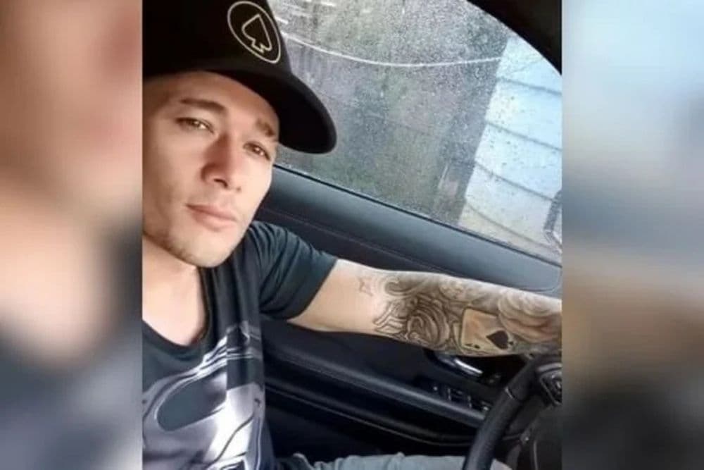 Homem está desaparecido há uma semana em Palmeira das Missões