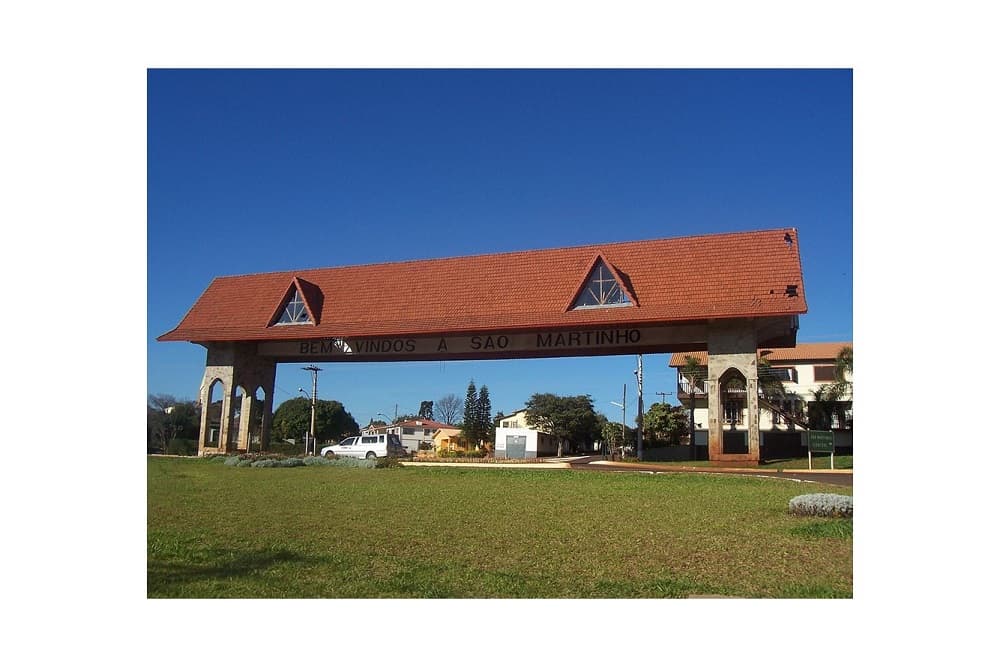 Empresa de São José do Inhacorá oferta vagas de emprego para São Martinho