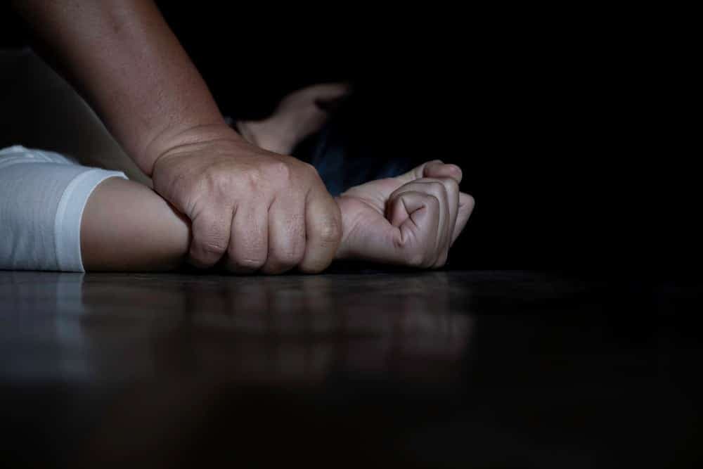 Condenado por estupro é preso em Chiapetta