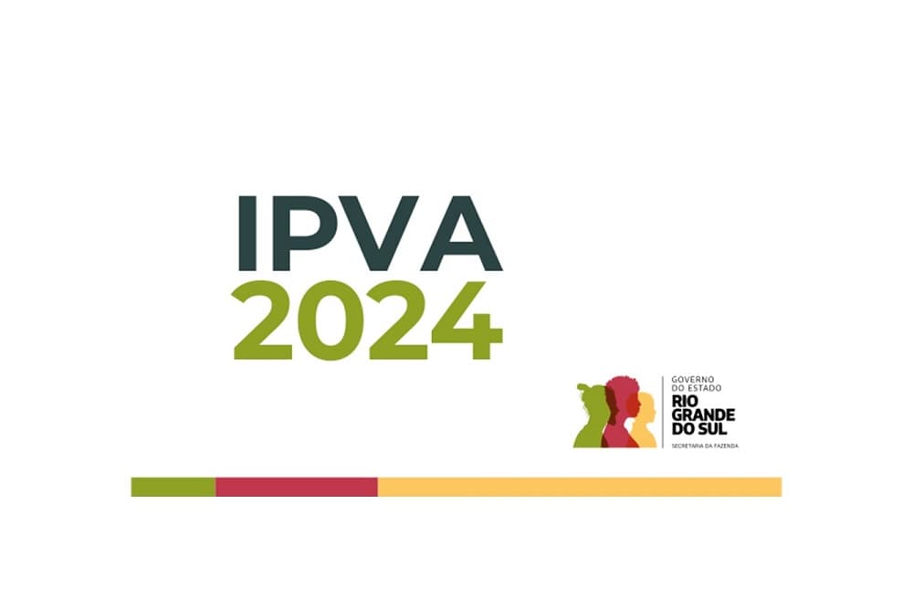 Prazo para aderir ao parcelamento do IPVA 2024 se encerra na quarta (31)