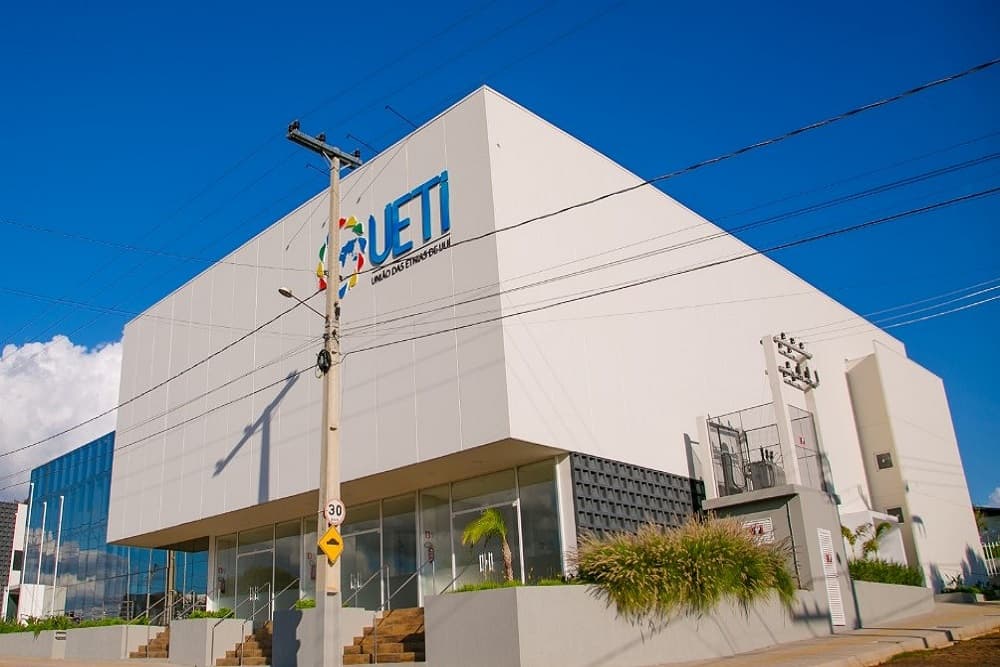 EXPOFEST IJUÍ acontecerá de 6 a 16 de outubro