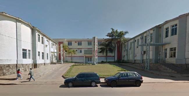 Cruz Alta: Hospital São Vicente de Paulo atinge lotação máxima e restringe atendimentos