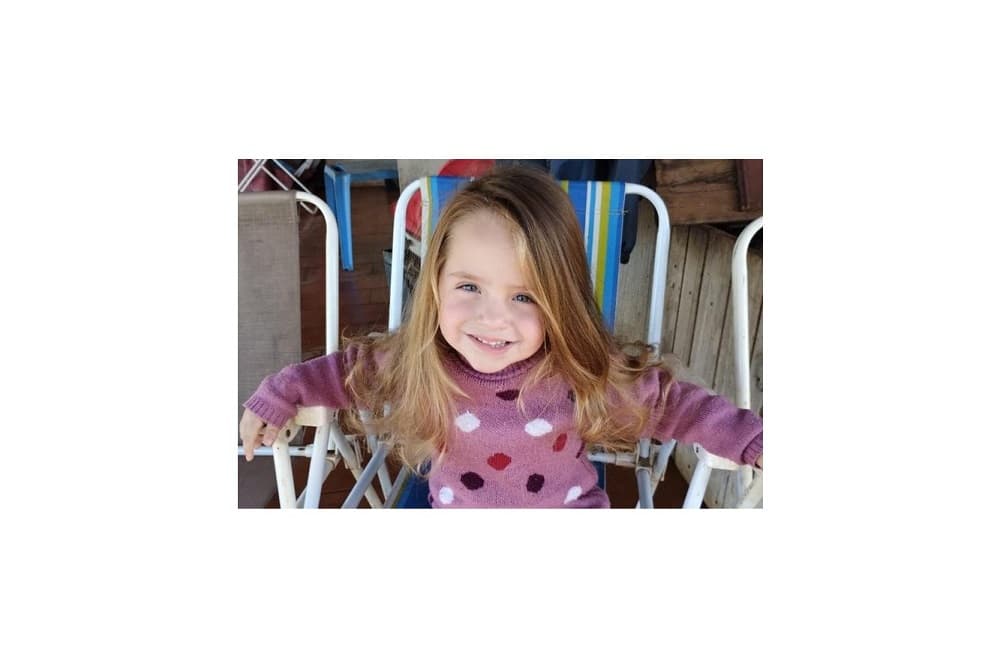 Morre menina que foi atropelada por ônibus escolar em São José do Ouro