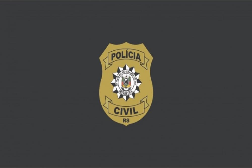 Preso em Lagoa Vermelha um dos assaltantes mais procurados do Brasil