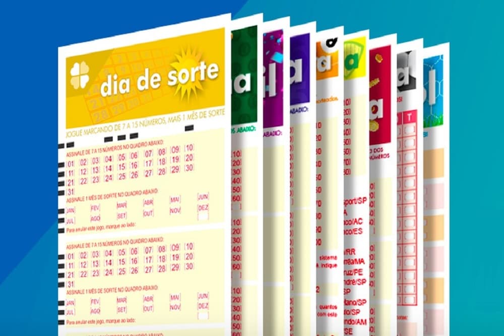 Loterias CAIXA lançam Super Sete