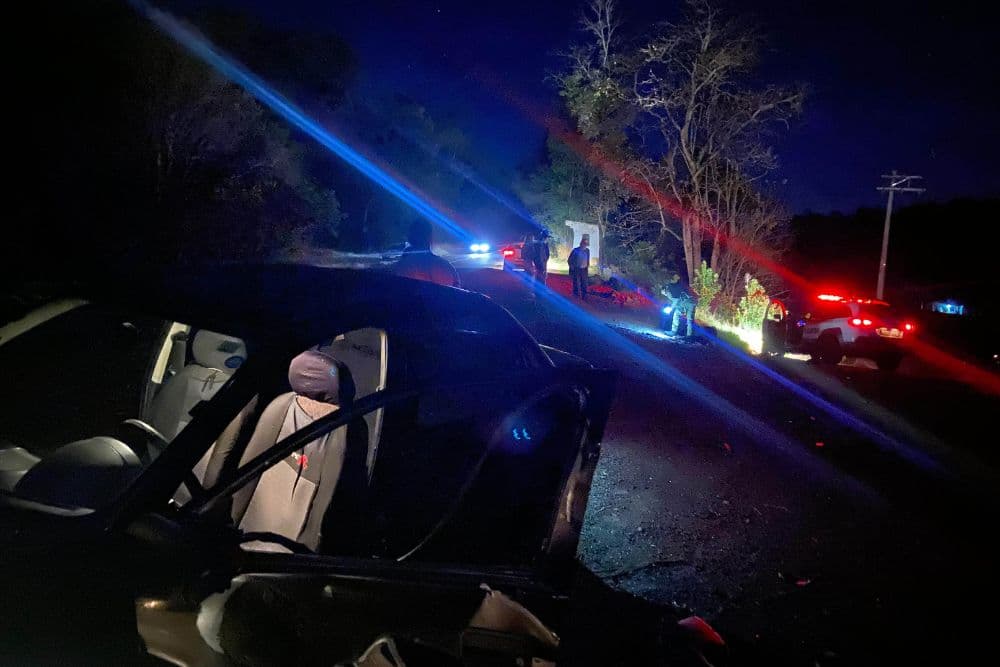 Homem morre atropelado na ERS-585 entre Erval Seco e Seberi