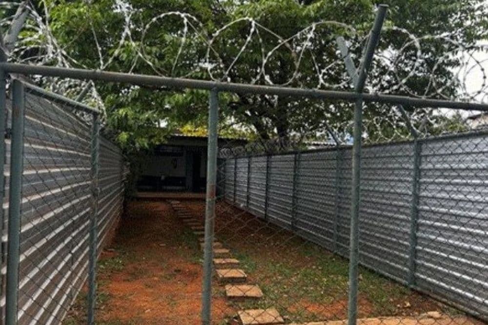 Moraes determina transferência de Bolsonaro para Papudinha