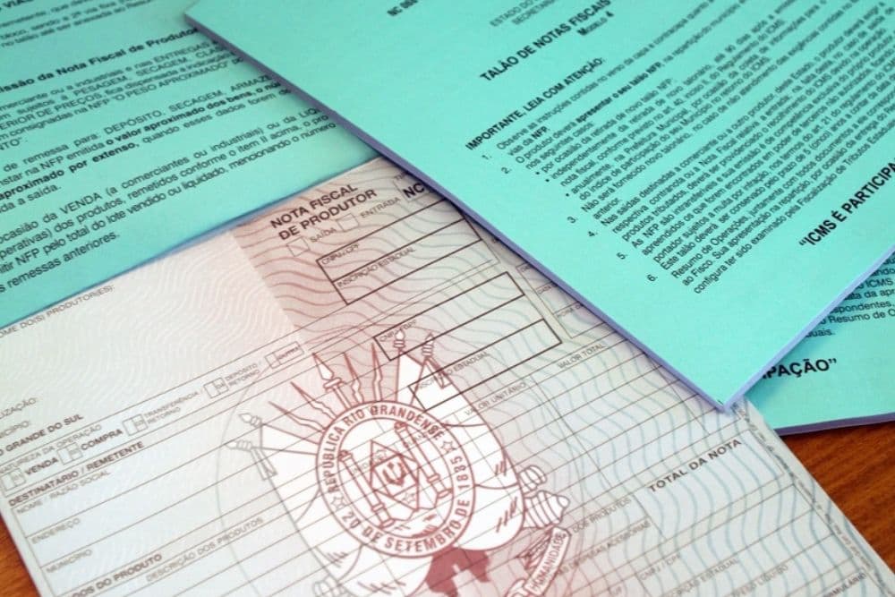 SEFIN convoca produtores rurais para revisão de blocos de produtor em Santo Augusto