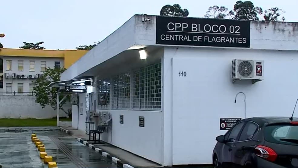 Casal é preso suspeito de matar a filha sufocada com um travesseiro