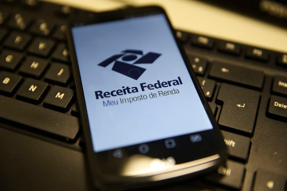 Receita paga hoje restituições do último lote do IR 2021