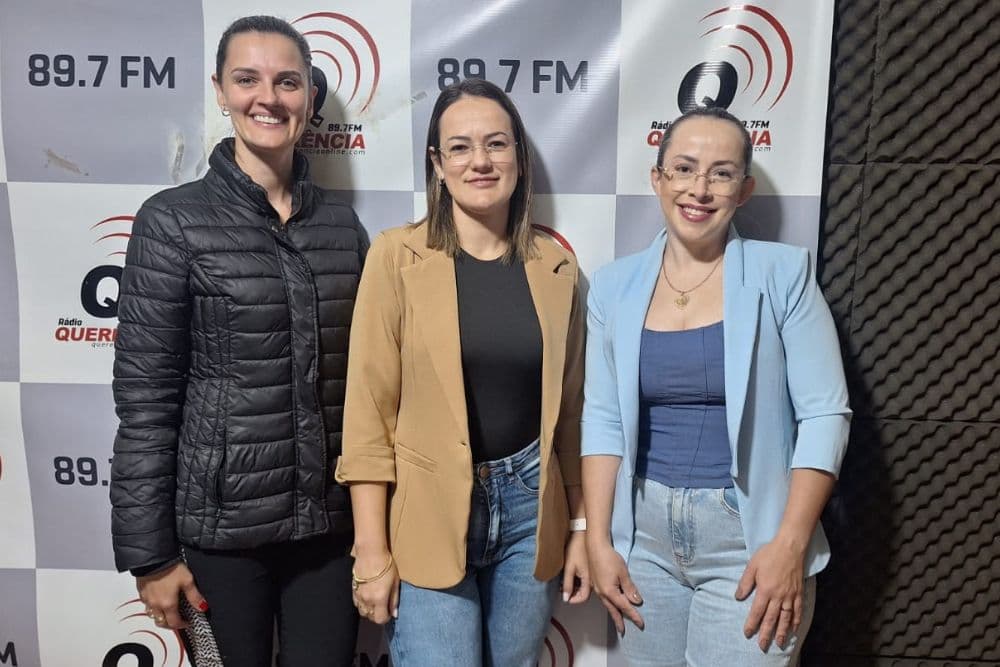 ENTREVISTA| Feira da Saúde e Mateada de Conscientização do Autismo é nesta quarta-feira, 16