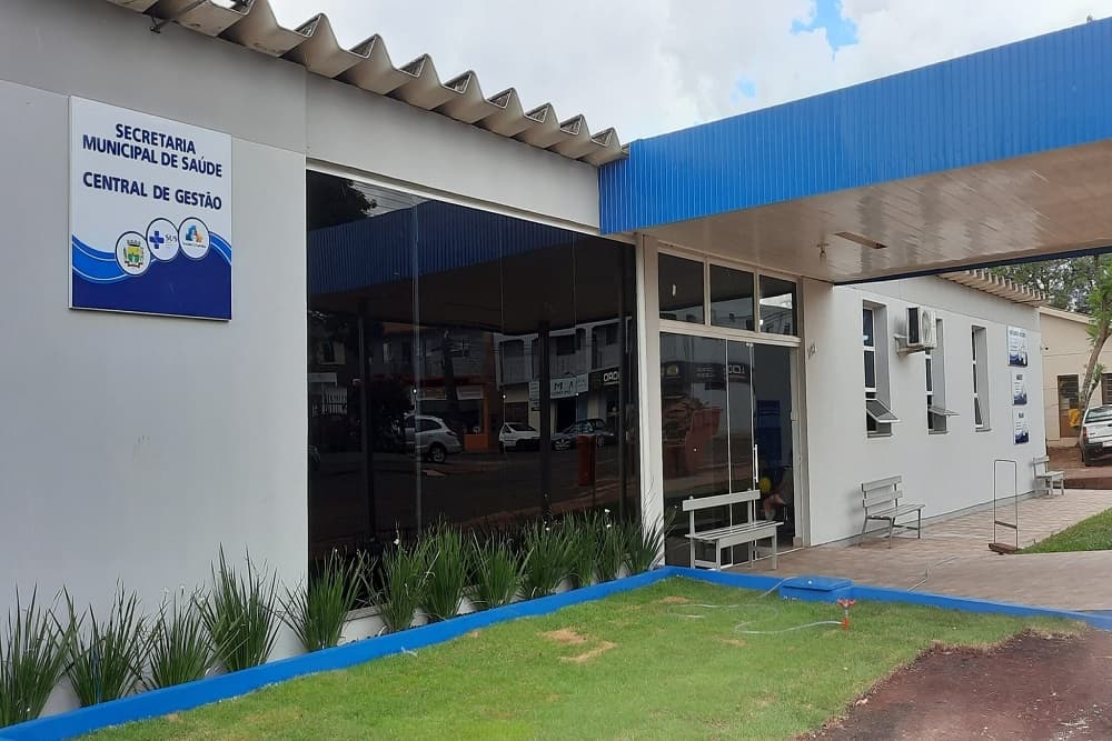 Secretaria de Saúde encerra atendimento até às 21h30 no Posto Central