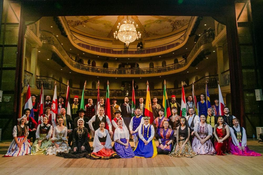 EXPOFEST IJUÍ É PROJETO PRIORITÁRIO PARA O ESTADO