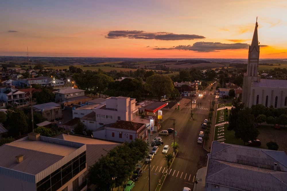Abertura das festividades natalinas acontecem dia 20 de dezembro em São Martinho