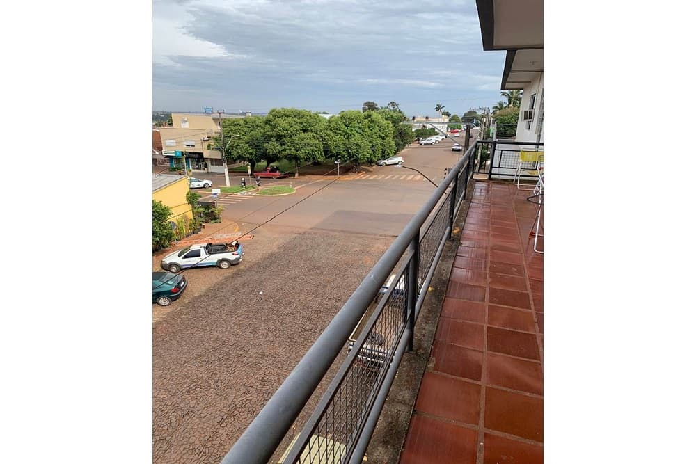 ATUALIZADA Criança Santo-augustense que levou choque elétrico em cabo de alta tensão segue internada em Porto Alegre