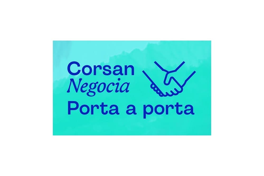 Programa Corsan Negocia incentiva regularização de clientes inativos