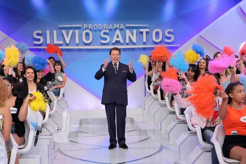 Em mensagem, família Abravanel agradece homenagens a Silvio Santos