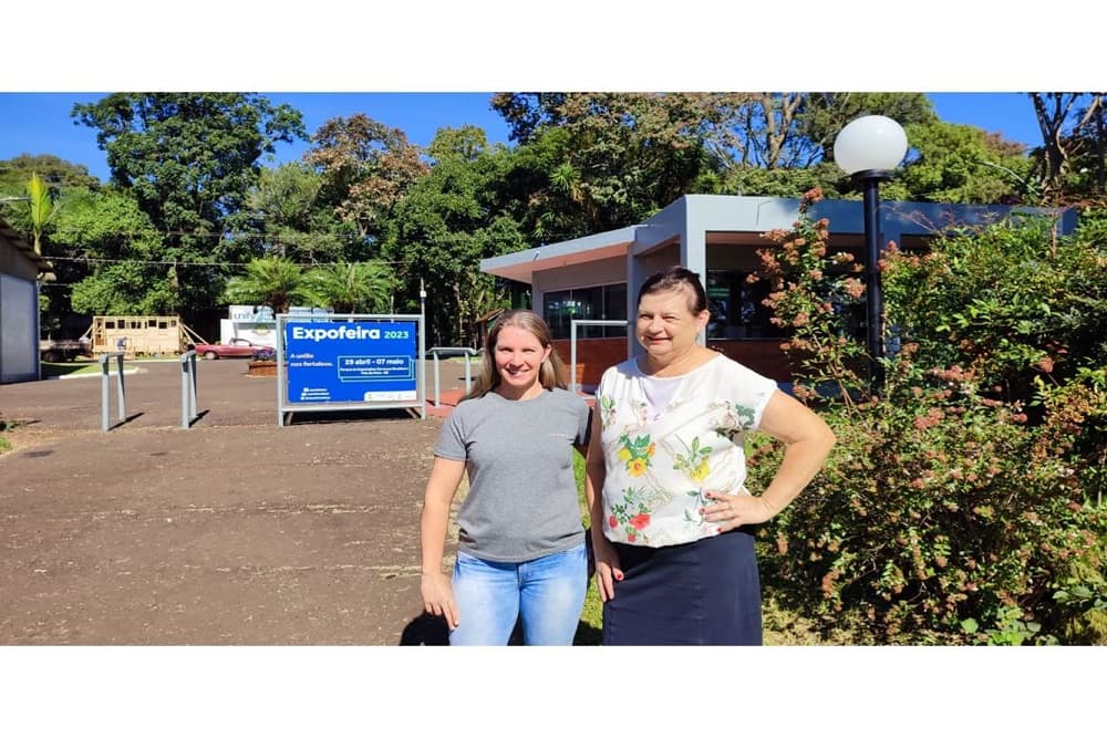 Agroindústrias vão mostrar a força, a beleza e os sabores do campo na Expofeira de Três de Maio