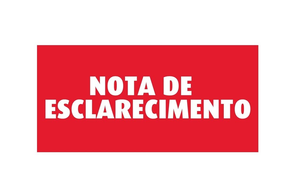 Administração Municipal emite Nota de Esclarecimento após Operação da Polícia Civil