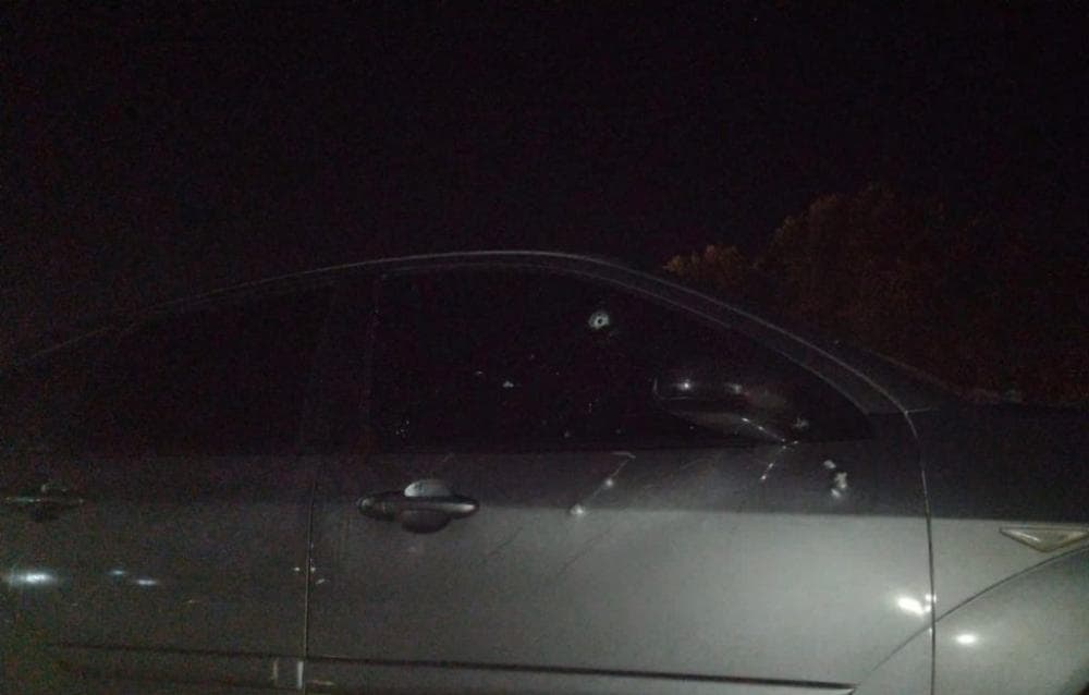 Assaltante de banco é morto após troca de tiros com a Polícia Civil