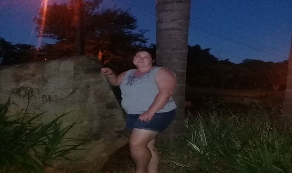 Comoção em Nova Ramada: Quem era Carlize, vítima brutal de feminicídio