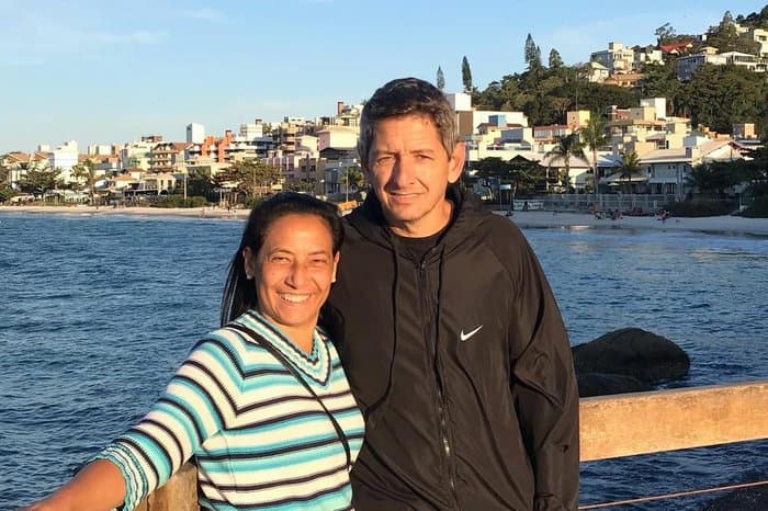 Homem suspeito de assassinar casal em Campo Bom devia R$ 200 mil para as vítimas