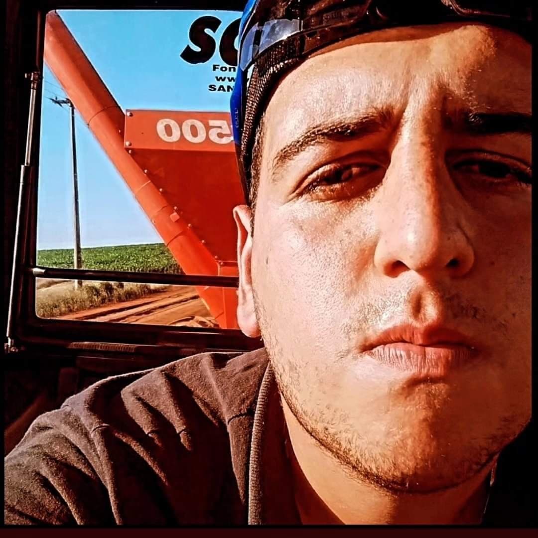 Jovem morre em acidente no interior de Coronel Bicaco