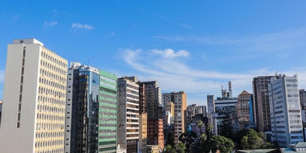 Sol predomina em todo o RS nesta sexta-feira