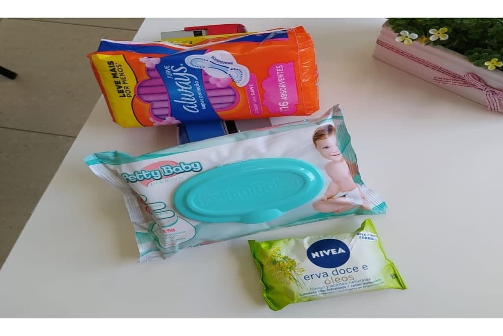 Esperança do Sul distribuirá Kit de Higiene nas escolas municipais