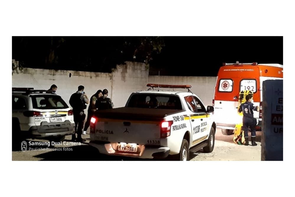 Criança de cinco anos morre após ser atropelada em Cruz Alta