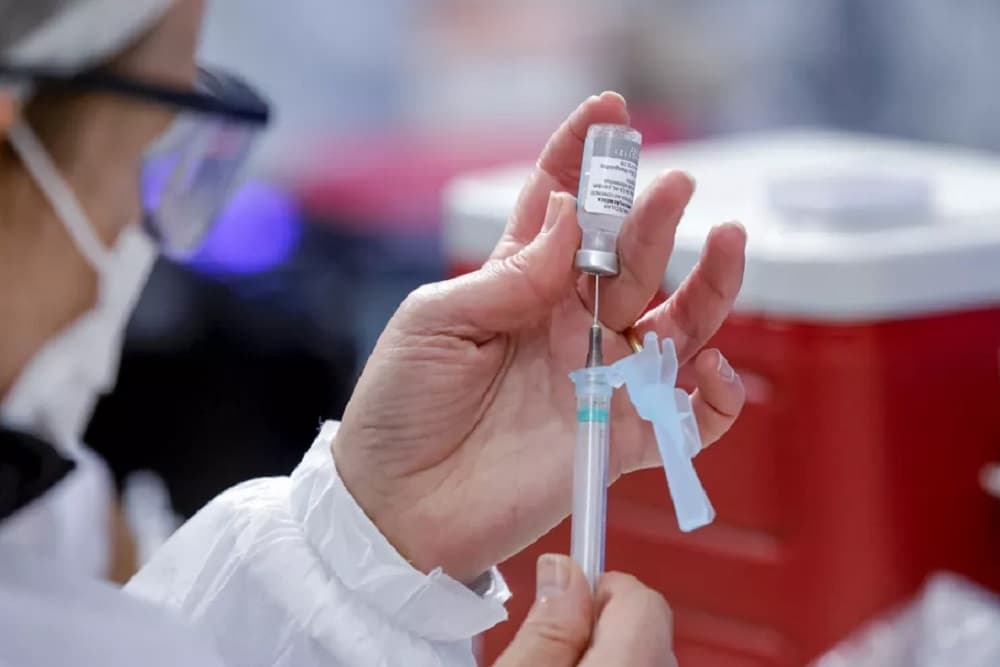 Após cinco anos, Brasil recupera certificado de país livre do sarampo