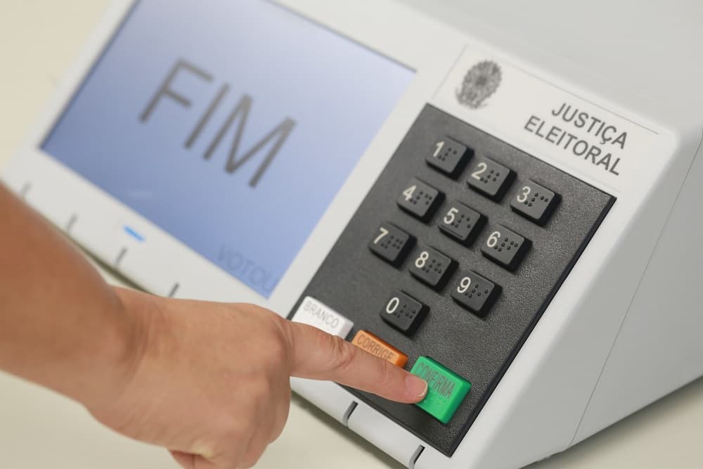 Multas eleitorais podem ser pagas até o dia 8 de maio; saiba como quitar