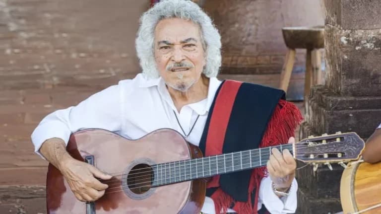 Pedro Ortaça passa por cirurgia de emergência no intestino