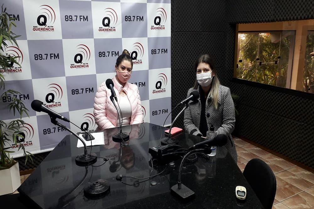 Pesquisa identifica perfil das vítimas de violência doméstica em Santo Augusto