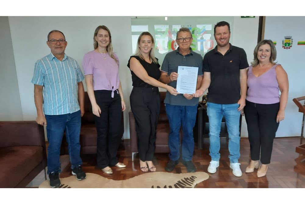 Executivo e Legislativo repassam mais de um milhão de reais ao Hospital Bom Pastor