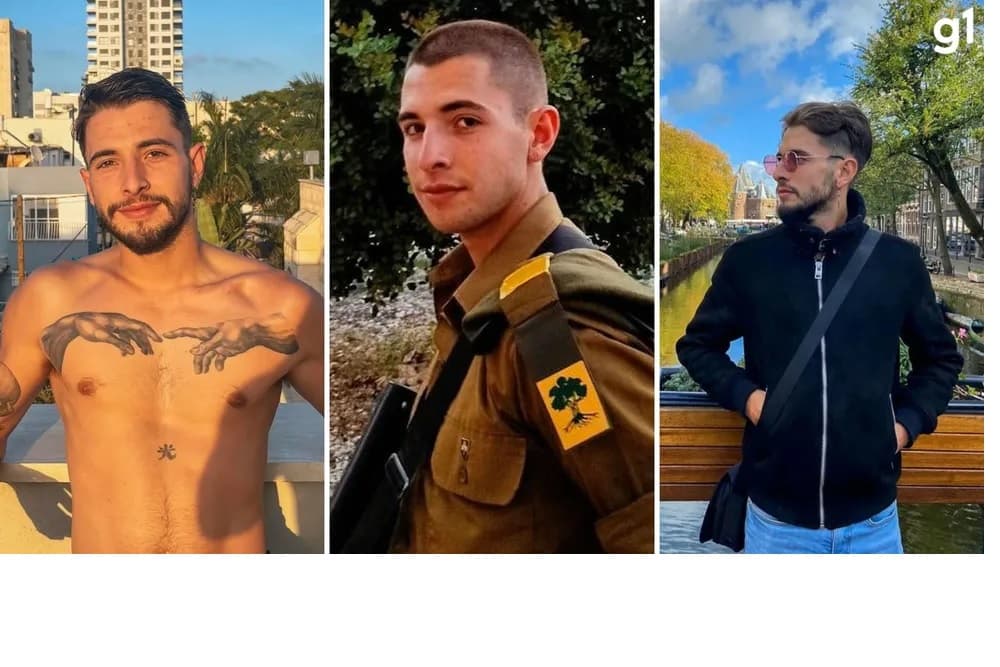 Itamaraty confirma morte de gaúcho que estava desaparecido em Israel