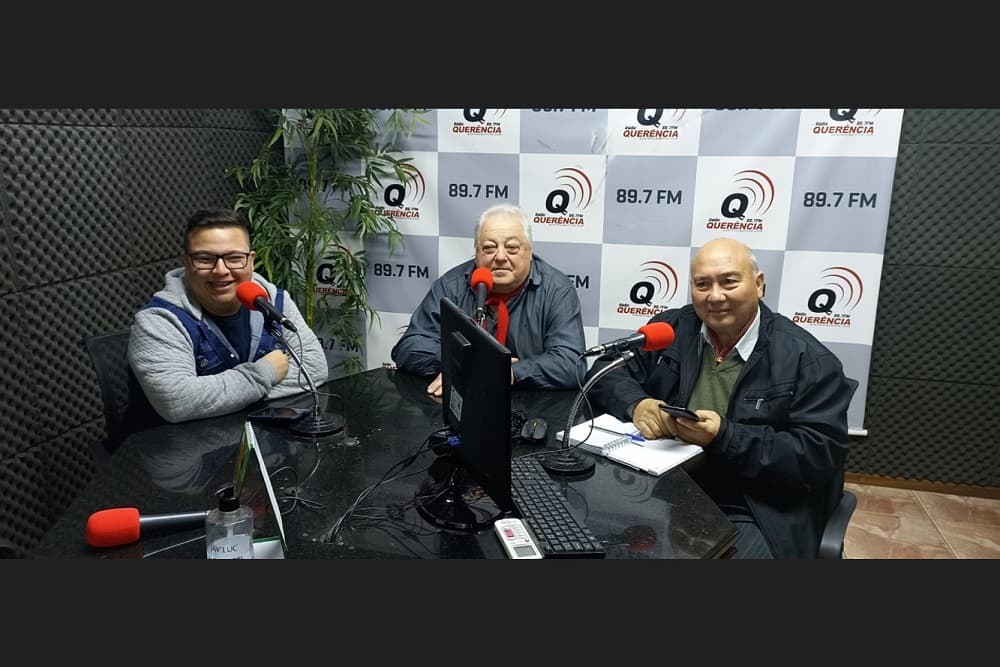 CTG Carreteiros dos Pampas convida para programações da Semana Farroupilha