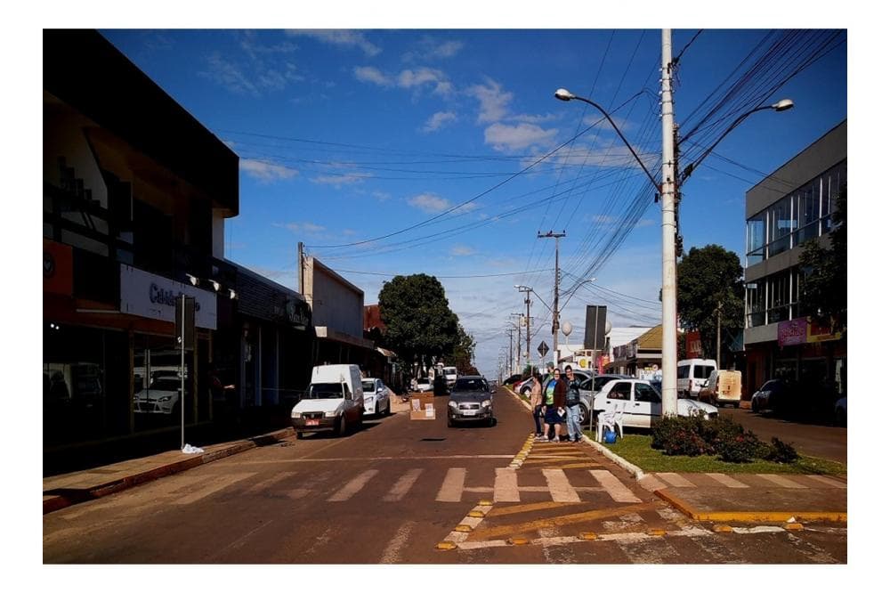 APAE fará pedágio nesta sexta-feira