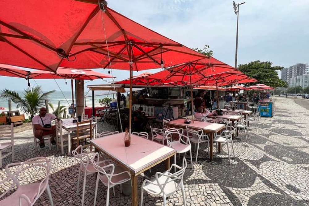 Polícia Civil encontra corpos de traficantes suspeitos de matar médicos no Rio