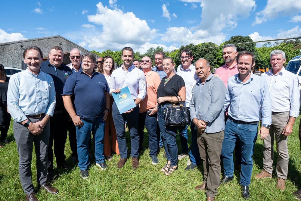 Licitação para obra de acesso asfáltico a Sede Nova acontecerá nesta segunda-feira