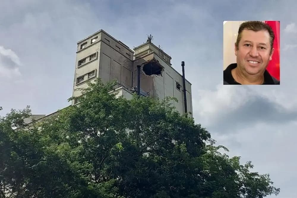 Morre uma das vítimas da explosão em uma fábrica de rações em Carazinho