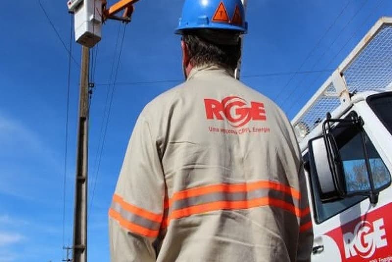 Desligamento programado de energia elétrica afetará bairros de Santo Augusto nesta quinta-feira
