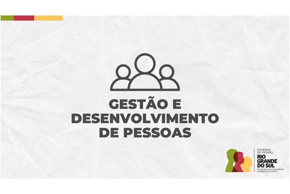 Estado prorroga prazo de inscrições para a contratação de servidores temporários