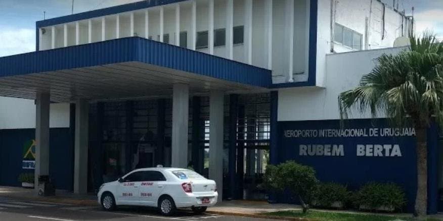 Governo federal faz hoje megaleilão que envolve três aeroportos no Rio Grande do Sul