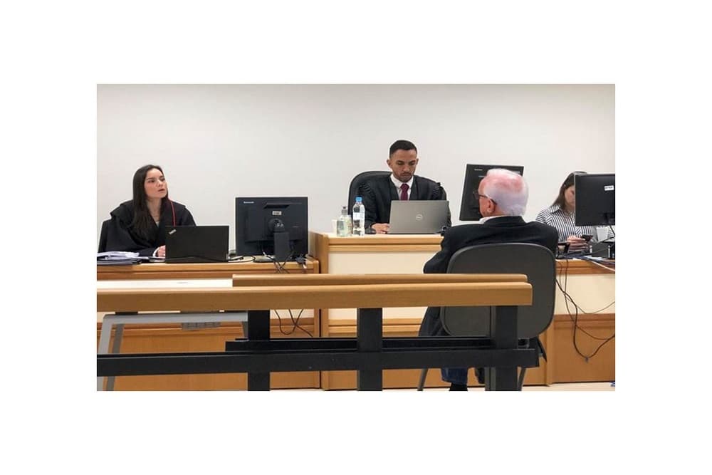 Ré é condenada a 10 anos e 11 meses de prisão por tentativa de homicídio contra prefeito de Palmitinho