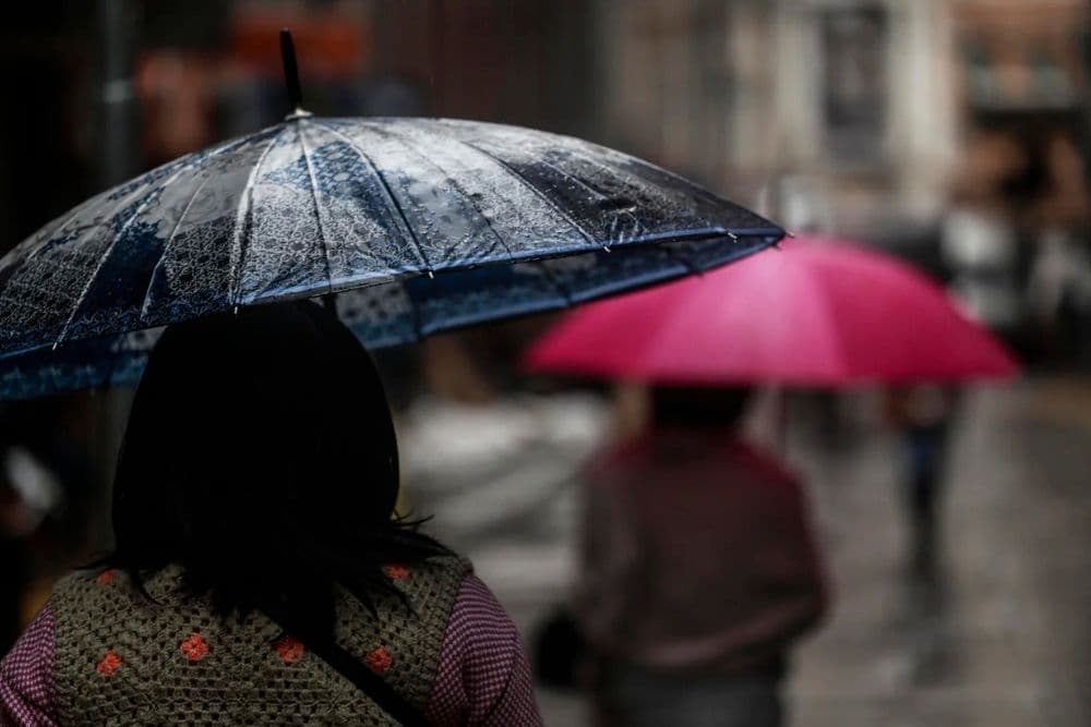 Virada no tempo, chuva e vento forte: como fica a previsão para a semana no RS