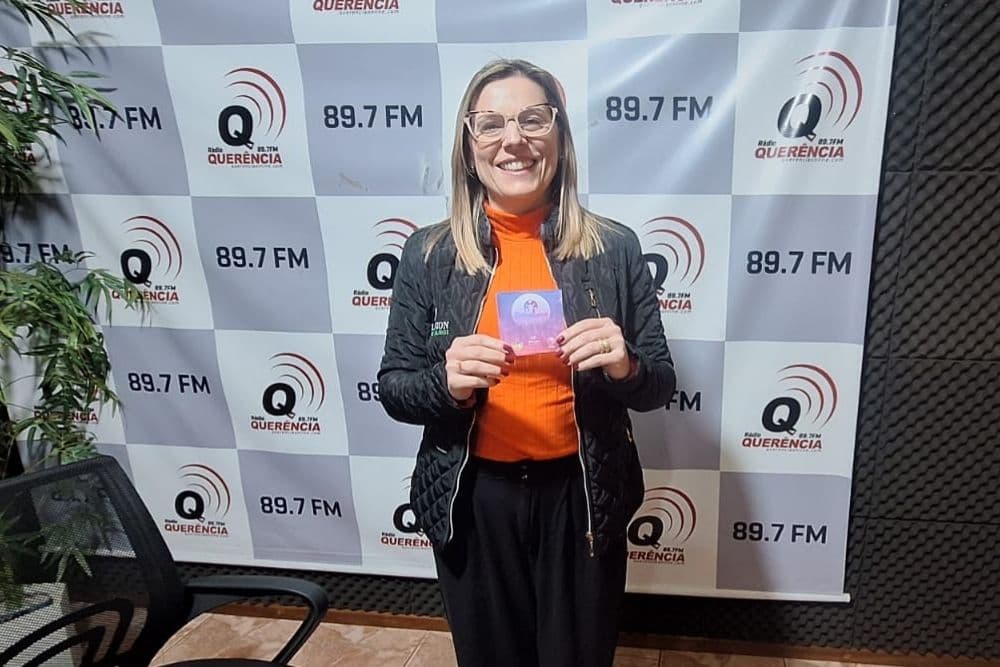 Projeto Entusiasmo vai realizar encontro sobre câncer infantojuvenil