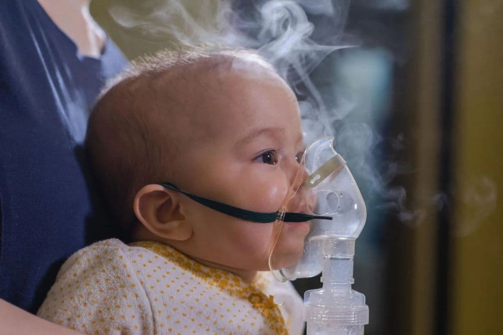 SUS vai incorporar vacina contra vírus da bronquiolite