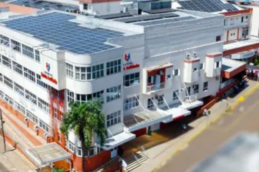 Hospital de Tenente Portela passa a contar com ambulatório SUS de Cirurgia Reparadora