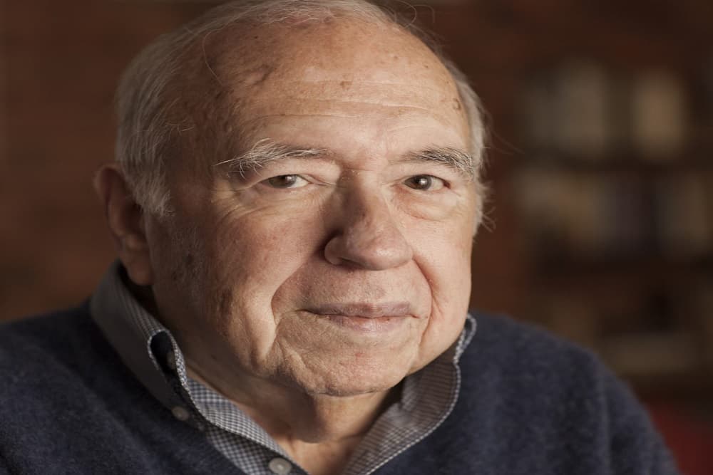 Brasil se despede de Luis Fernando Verissimo, um dos maiores nomes da literatura e do humor nacional